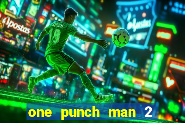 one punch man 2 temporada dubladores